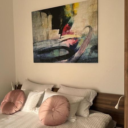 Balconia Sunny Apartment In Centre Of 베오그라드 외부 사진