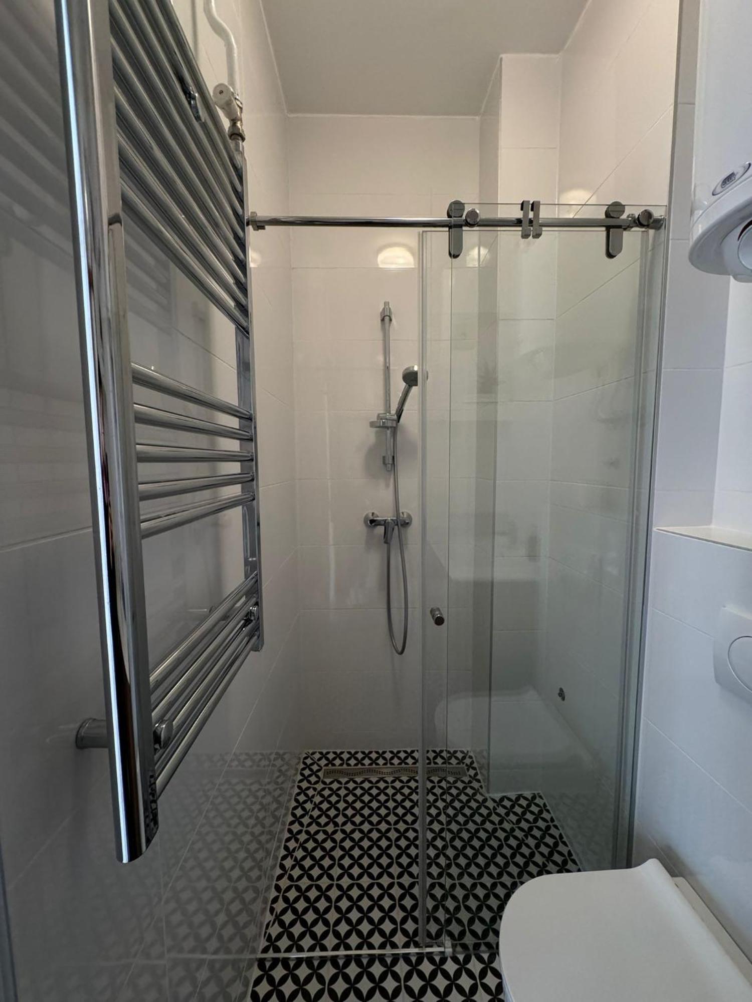 Balconia Sunny Apartment In Centre Of 베오그라드 외부 사진