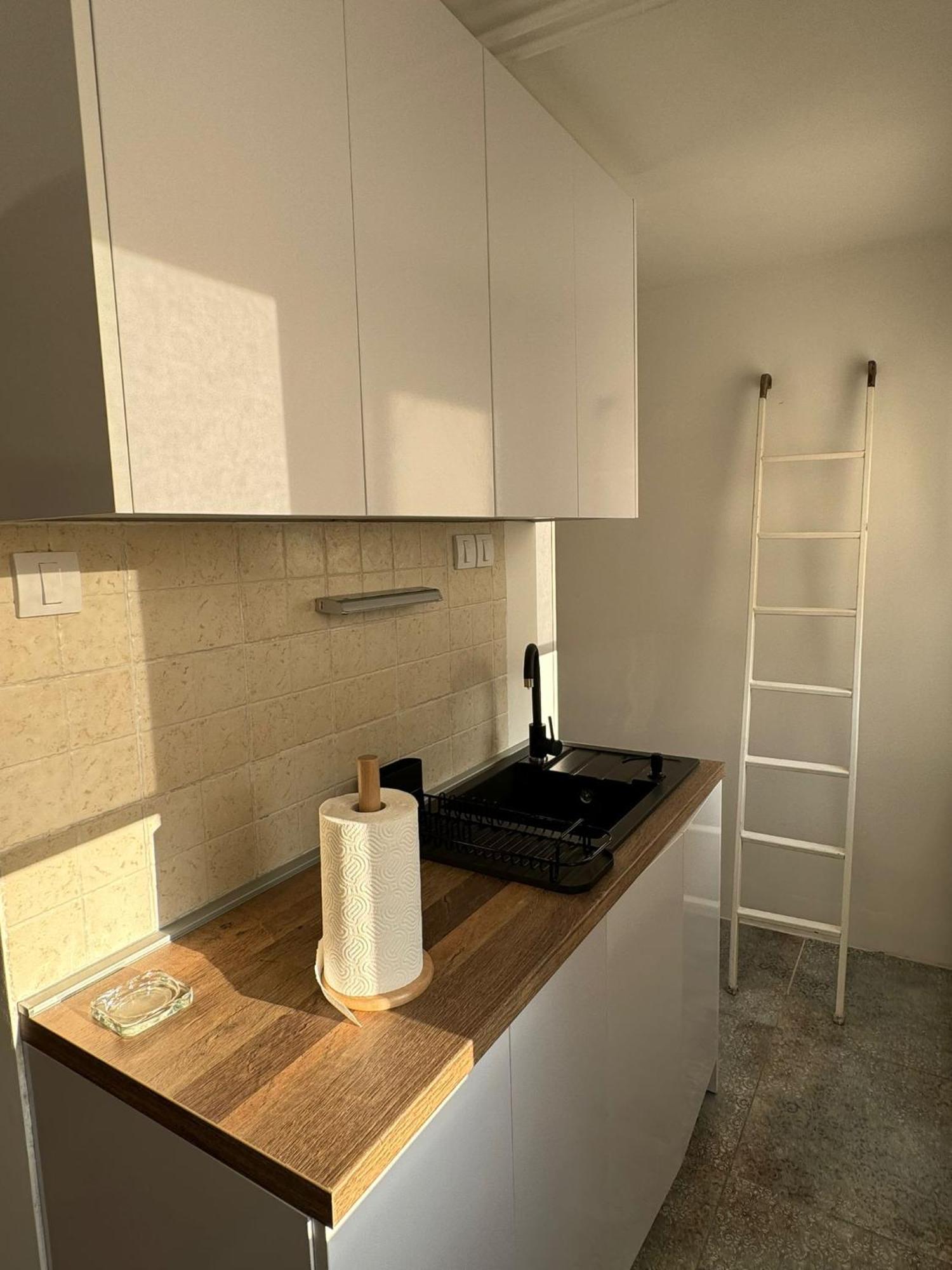Balconia Sunny Apartment In Centre Of 베오그라드 외부 사진