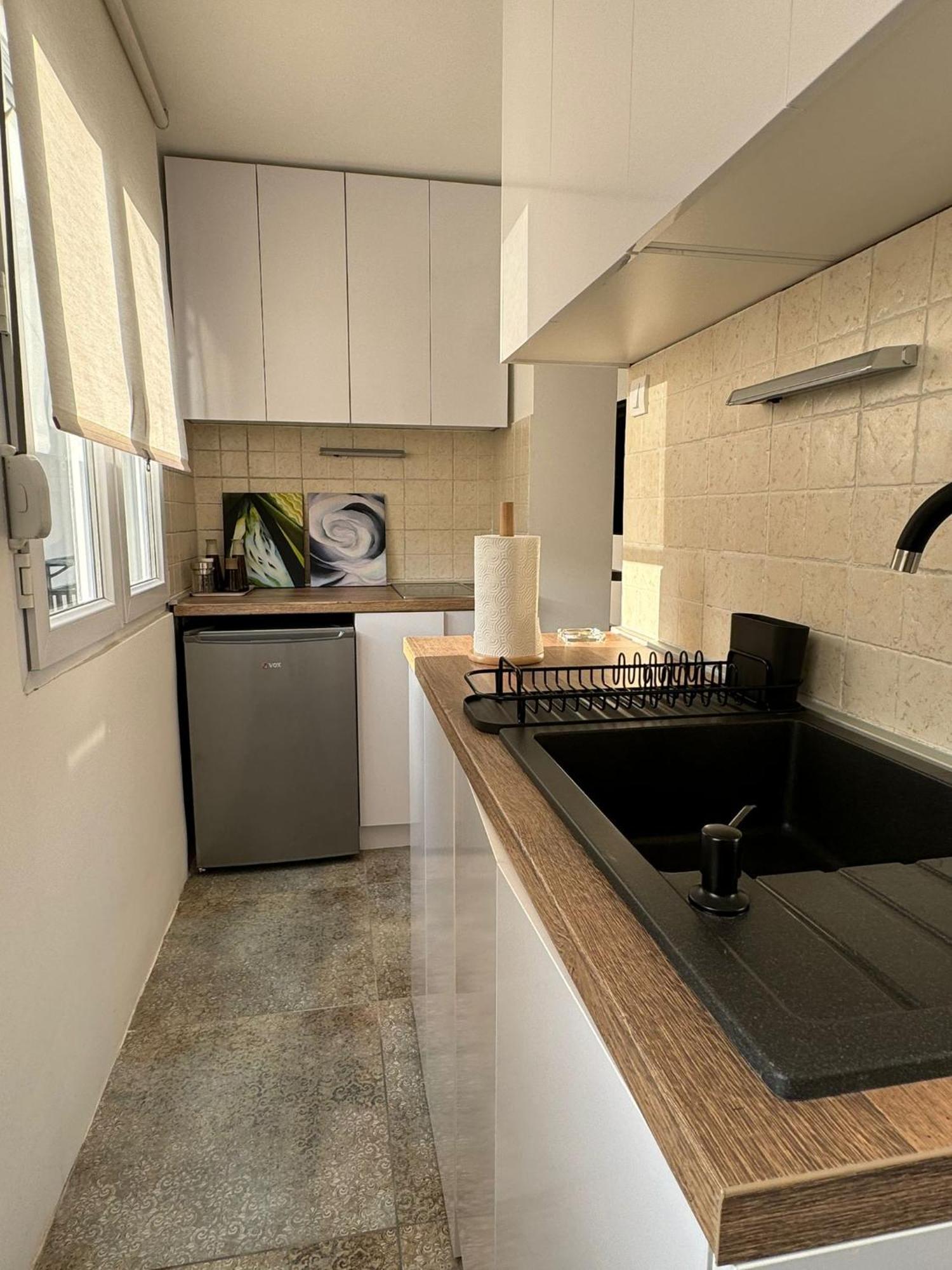 Balconia Sunny Apartment In Centre Of 베오그라드 외부 사진