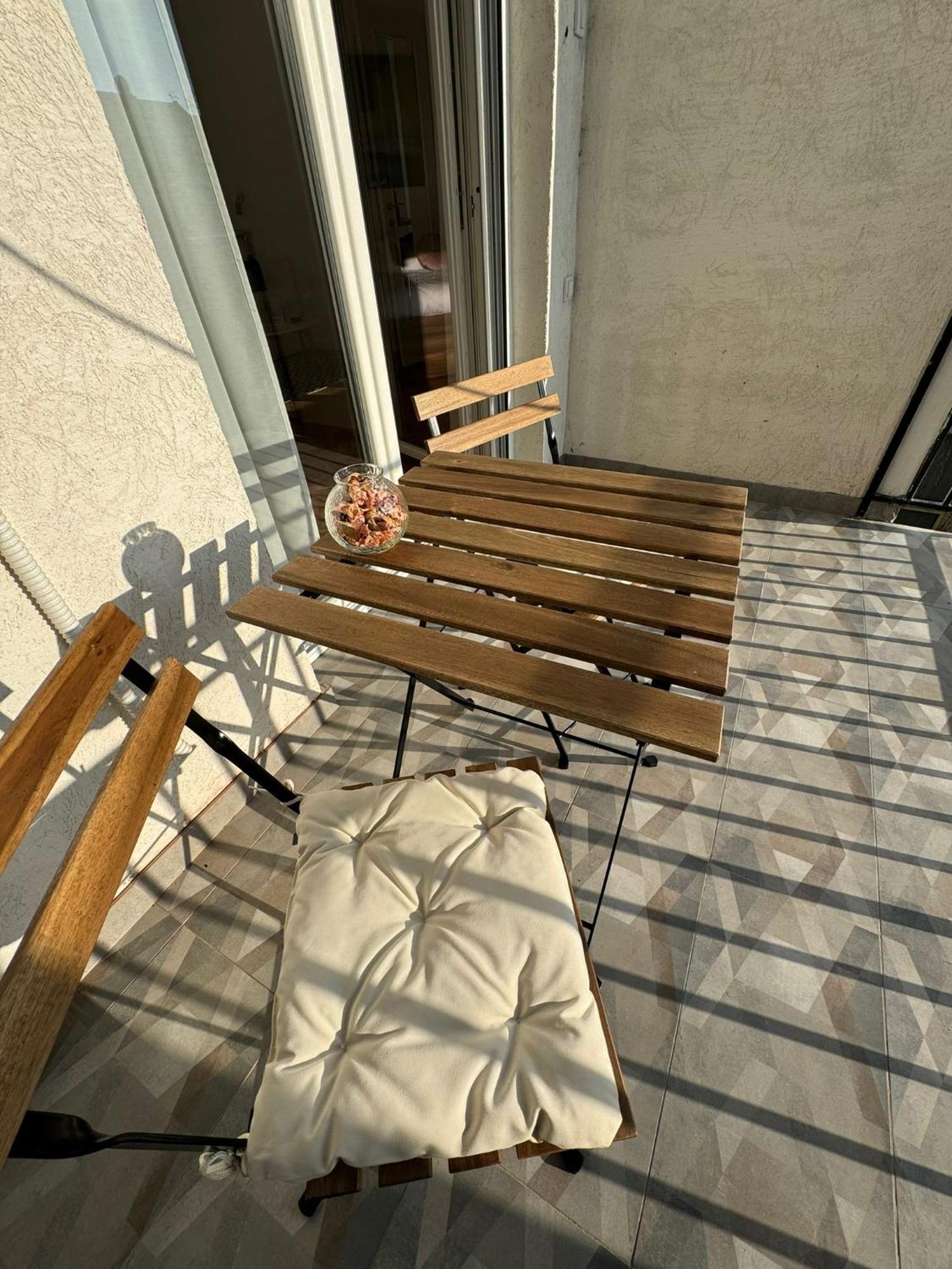 Balconia Sunny Apartment In Centre Of 베오그라드 외부 사진